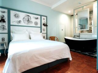 Appartement historique, animaux admis, centre de Pézenas - FR-1-607-213 - Pézenas - 5