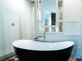 Appartement historique, animaux admis, centre de Pézenas - FR-1-607-213 - Pézenas - 2