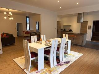Gîte moderne au cœur de Moulins, 4 pers, tout compris - FR-1-489-570 - Moulins - 0