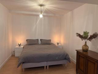 Gîte moderne au cœur de Moulins, 4 pers, tout compris - FR-1-489-570 - Moulins - 3