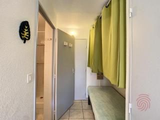 Charmant Studio avec Balcon, Wifi et Animaux Acceptés - FR-1-451-217 - 1