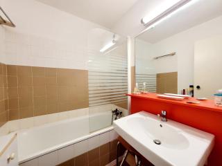 Beau studio cabine avec parking et climatisation, idéal pour 4 personnes - FR-1-794-161 - 3