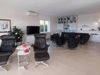 Alquiler de espaciosa casa en privilegiada zona residencial cercana a Roses y Empuriabrava - ES-366-9 - Palau-Saverdera - 5