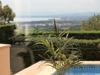 Alquiler de espaciosa casa en privilegiada zona residencial cercana a Roses y Empuriabrava - ES-366-9 - Palau-Saverdera - 4