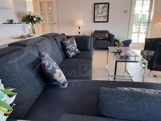 Alquiler de espaciosa casa en privilegiada zona residencial cercana a Roses y Empuriabrava - ES-366-9 - Palau-Saverdera - 3
