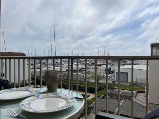 Studio cabine 4 pers. à Gruissan avec parking et clim - FR-1-229-895 - Gruissan - 6