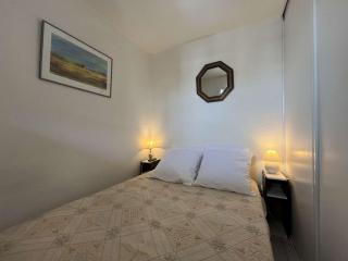 Studio cabine 4 pers. à Gruissan avec parking et clim - FR-1-229-895 - Gruissan - 5