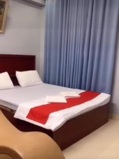 An Nhi Hotel - Ho Chi Minh - 2