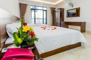 Hồng Gấm Hotel - 6