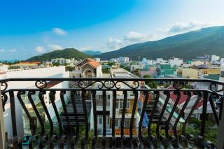 Hồng Gấm Hotel - Quy Nhon - 2