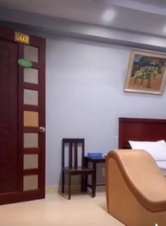 An Nhi Hotel - Ho Chi Minh - 1