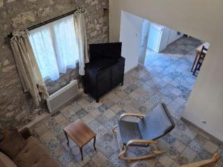 Chaleureuse maisonnette au cœur de Ruoms avec terrasse et parking - FR-1-697-35 - Ruoms - 8