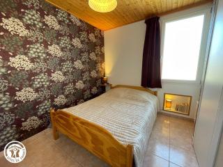 Gîte familial à Talmont-Saint-Hilaire avec cour privée - FR-1-426-579 - 7