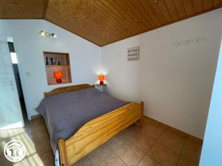 Gîte familial à Talmont-Saint-Hilaire avec cour privée - FR-1-426-579 - Talmont-Saint-Hilaire - 6