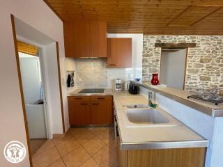 Gîte familial à Talmont-Saint-Hilaire avec cour privée - FR-1-426-579 - Talmont-Saint-Hilaire - 4
