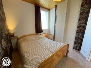 Gîte familial à Talmont-Saint-Hilaire avec cour privée - FR-1-426-579 - Talmont-Saint-Hilaire - 2