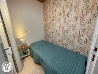 Gîte familial à Talmont-Saint-Hilaire avec cour privée - FR-1-426-579 - 1