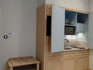 Studio de charme climatisé centre de Pézenas, animaux admis - FR-1-607-212 - Pézenas - 7