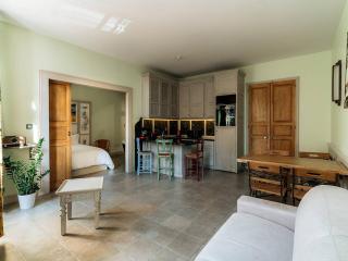 Appartement de charme climatisé, centre Pézenas, animaux bienvenus - FR-1-607-215 - 7