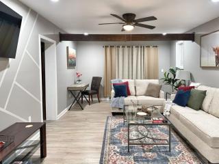 Decatur Bungalow Delight Modern Stay - Decatur - 2