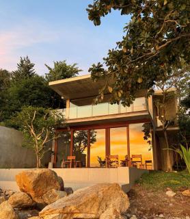 Vows Villa Beachfront - Ban Bang Po - 9