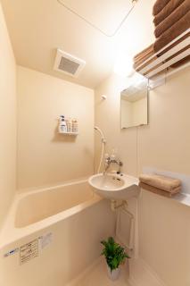 Premier suite Shinjuku okubo Tokyo 2F - 3