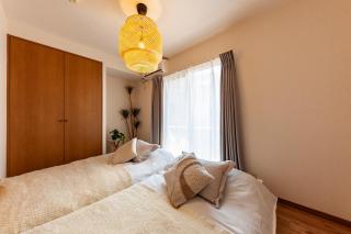 Premier suite Shinjuku okubo Tokyo 2F - Tóquio - 9