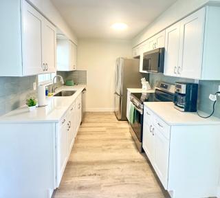 Sunny Shores Retreat 3 - Clearwater Beach - 8
