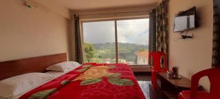 Happy Valley Inn - Kodaikanal - 0