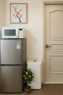 Seoyooni Stay 4-Min Walk to Seoul Station, Up to 4 Guests, N Seoul Tower, Gwanghwamun, Gwangjang Market - 9