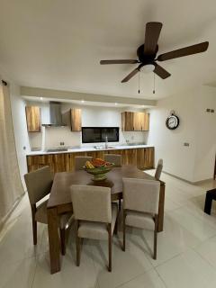 Mina la Prieta 2 Apartment - Hidalgo del Parral - 2