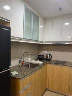 Lovely 2 bedroom near Airport & Okada - Manila - 7