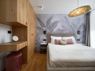 Room in an apartment in central location - Poreč - 1