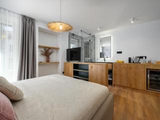 Room in an apartment in central location - Poreč - 6