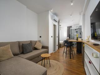 Apartment in Porec near Old Town Beach - 8