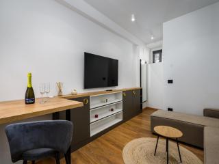 Apartment in Porec near Old Town Beach - Poreč - 9