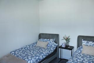 Union Home - Wyke Regis - 0