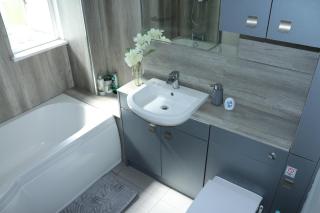 Union Home - Wyke Regis - 4