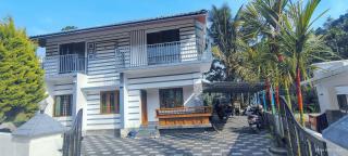 GREEN LEAF HOMESTAY munnar - Munnar - 5