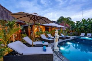 Karang Mesari Lembongan - Nusa Lembongan - 7