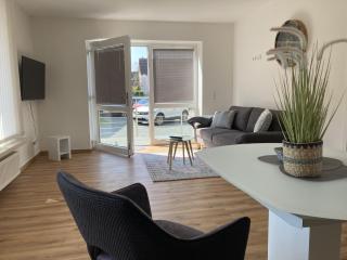 Haus Meeresglück Seeteufel - Dahme - 9