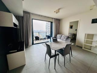 Zire Wongamat Condo - 0