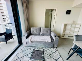 Zire Wongamat Condo - 9