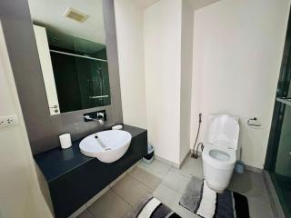 Zire Wongamat Condo - North Pattaya - 6
