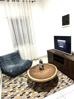 Duplex Haut Standing ODZA - 1