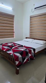 Homestay Cochin - Cochin - 5
