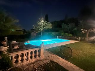 Charming Provençal Villa with pool and garden - Mougins - 7