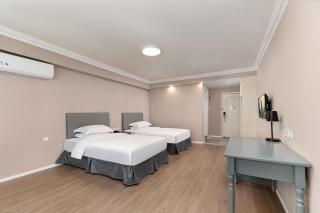 Oak Hotel Chengdu Jiuyanqiao Chuanyin Branch - 8