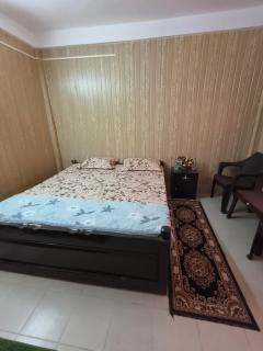 Sainik Homestay - - 4