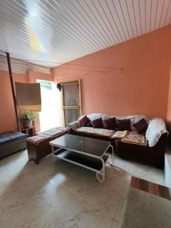 Sainik Homestay - - 1